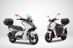Yamaha & Troopy : Neo's et E01, scoots électriques à partager