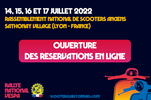 Rallye des Gones 2022 : inscriptions ouvertes