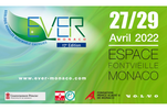 EVER Monaco : ouverture des portes ce 27 avril jusqu'au 29