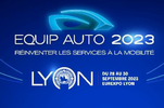 Equip Auto : Lyon après Paris