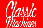 14 – 15 octobre 2022 : Classic Machines, classiques et nouvelles séries