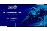 bLU cRU Pro Days : les tests FSBK, Promosport, Ultimate Cup !
