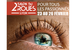 23 - 26 février 2023 : Salon du 2 Roues de Lyon, 30ème
