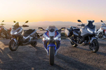 Honda France Moto : numéro 1 des 2RM, deuxième année consécutive