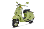 Vespa 946 : édition spéciale, année du lapin