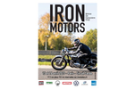 15 – 16 avril 2023 : Iron Motors, caractère bien trempé !