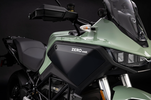 Zero Motorcycles – Integrated Micro-Electronics : association de bienfaiteurs
