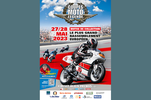 27 – 28 mai 2023 : Coupes Moto Légende, programme