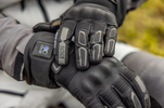 iXS Season Heat ST : technologie thermorégulation clim8 inside