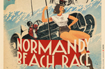22 – 24 septembre 2023 : Normandy Beach Race