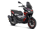 Aprilia SR GT Replica : Aventure Urbaine inspiré des motos GP