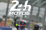 24 Heures Motos : temps forts et anecdotes par David Dumain, David Reygondeau et David Piolé