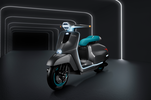 Lambretta Elettra : 77 ans d'histoire pour un futur dès aujourd'hui