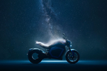 Verge Motorcycles : plateforme Starmatter avec moteur de jeu Unreal Engine et IA