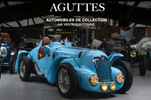 23 novembre 2023 : Aguttes on Wheels, 112 lots sous le marteau