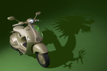 Vespa 946 : le Dragon est en lui