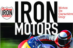 13 – 14 avril 2024 : Iron Motors + nouveau Challenge Iron Garages
