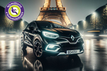 Votation SUV Paris : 40 millions d'automobilistes contre 