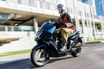 Kymco tarif 2024 : baisses et nouveautés annoncées