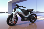 Peugeot Projet SPx : 103SP réinventé