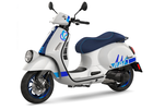 Vespa 140th de Piaggio : 140 exemplaires pour les 140 ans de Piaggio