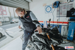 Contrôle technique 2R : rappel des prochaines échéances par Motovision