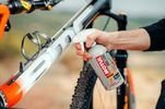 Motul Bike Care Off-Road : partenaire des UCI Mountain Bike World Series