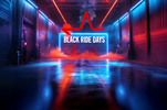 Black Ride Days : Mash ne mache pas les rabais sur 9 modèles