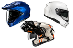 HJC i80 : casque modulaire polyvalent évolutif
