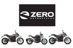 Zero Motorcycles : Go Electric, jusqu'à 6.000€ de remise