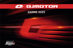 Qjmotor : tarifs 2025