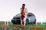 Honda Jazz e:HEV : la musique, elle connait avec Otis Lawrence