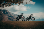 Zero Motorcycles XE et XB : livraisons tous terrains