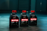 Motul NGEN Core : gamme moto pour performance et environnement