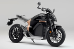 Honda WN7 : 1ère moto électrique mais retour aux sources, Wind Naked 7