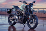 Honda CB125R 2026 : le Neo Sports Café, personnalité et séduction