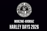 11 – 14 juillet 2026 : Morzine-Avoriaz Harley Days, 10ème