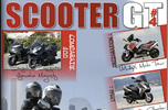 Scooter GT : #4 déjà !