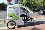 Scoote-Clean : et le lavage vient à vous