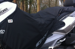 Tablier Sym pour EFI : EFFIcace, tout simplement