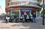 Interview de Philippe Le Bot de Patrick Pons Bastile : une passion, une concession