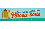 Sanef : pausez-vous