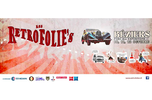 12 octobre 2014 : 1er slalom régional Retrofolie's Béziers