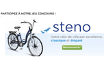 Salon Electric Drive : jeu concours