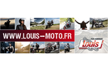 Louis Moto : le Vintage, beau et costaud