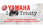 Tricity : l'ambassadeur, c'est vous !