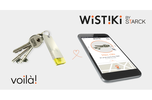 Wistiki by Starck : Voilà !, la French connection