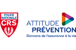 Attitude Prévention : tournée d'initiation 2 roues