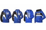 Campagne de rappel : sweat-shirt à capuche 2014-2016