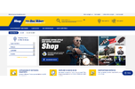Doc'Biker : 20.000 références sur le shop en ligne